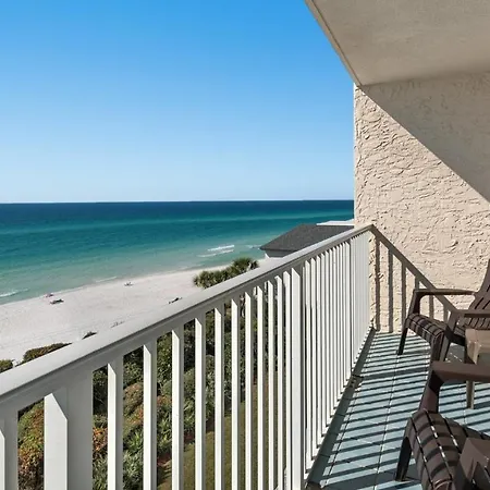 Beachcrest 503